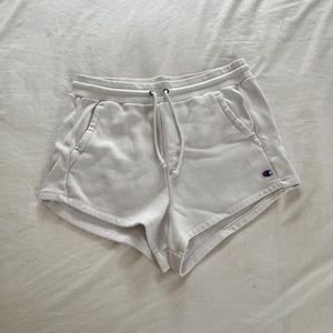 Champion Reverse Weave Shorts